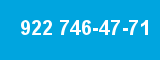 922 746-47-71 922 746-47-71